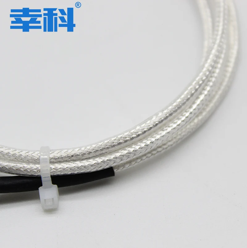 PT100 temperature sensor adsorption type magnetic suction type PT1000 magnetic thermoelectric resistance strong magnetic tempera