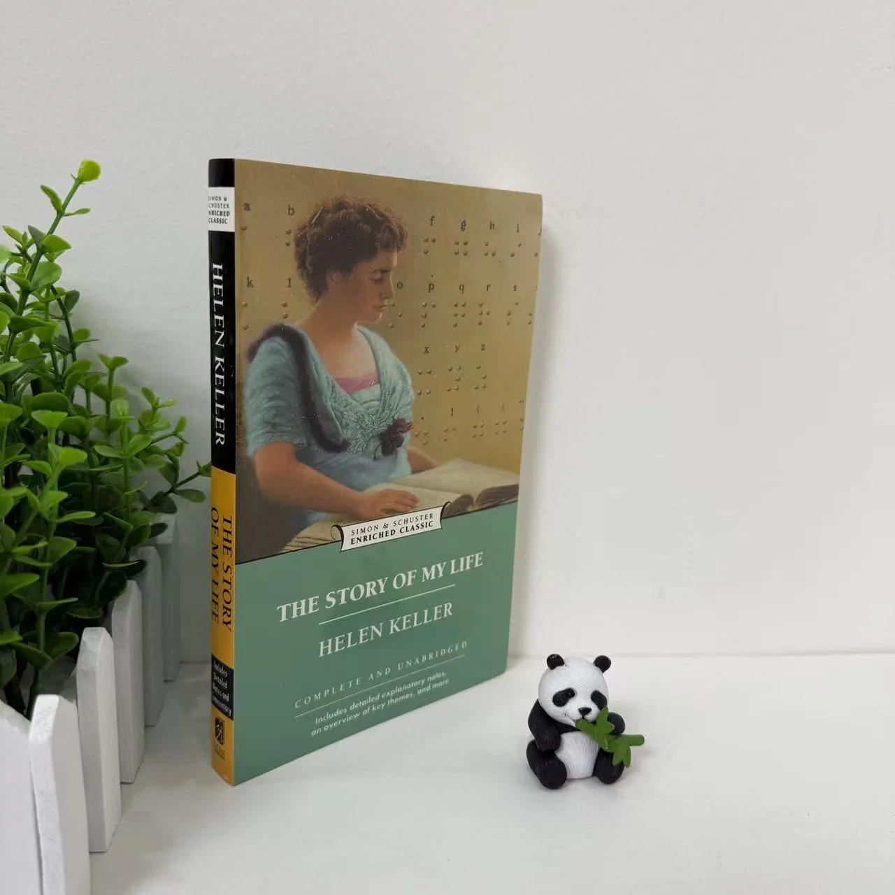 Si tu me donnes trois jours de lumière, l'histoire de ma vie - Autobiographie d'Helen Keller