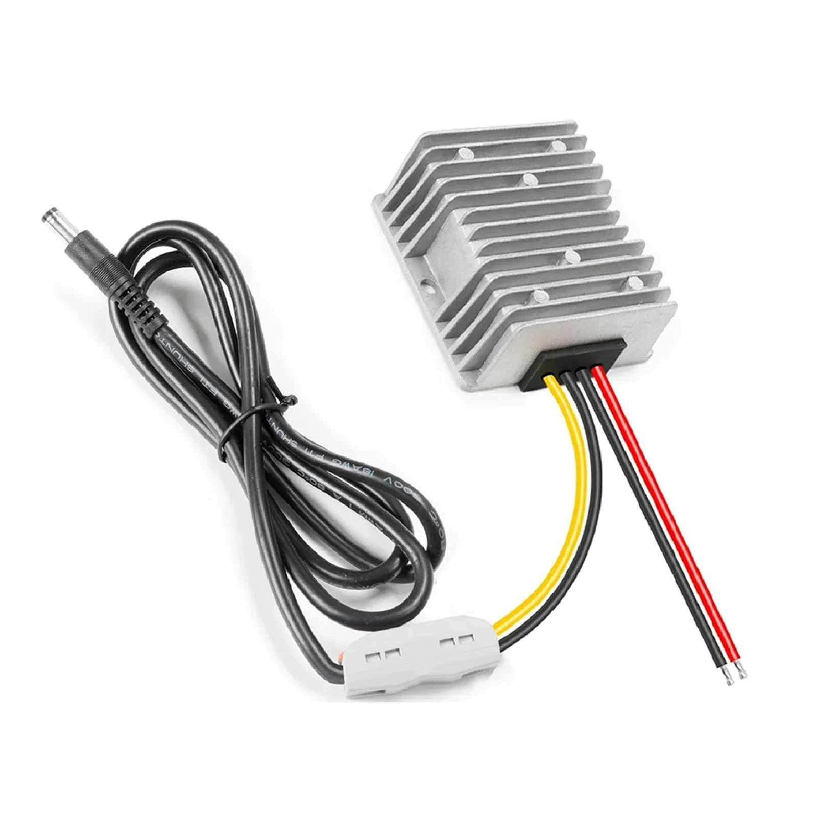 12V To 56V Power Converter CV/CC Step Up Power Adapter For Starlink Gen 3 Router Tools And Accessories Superior Quality