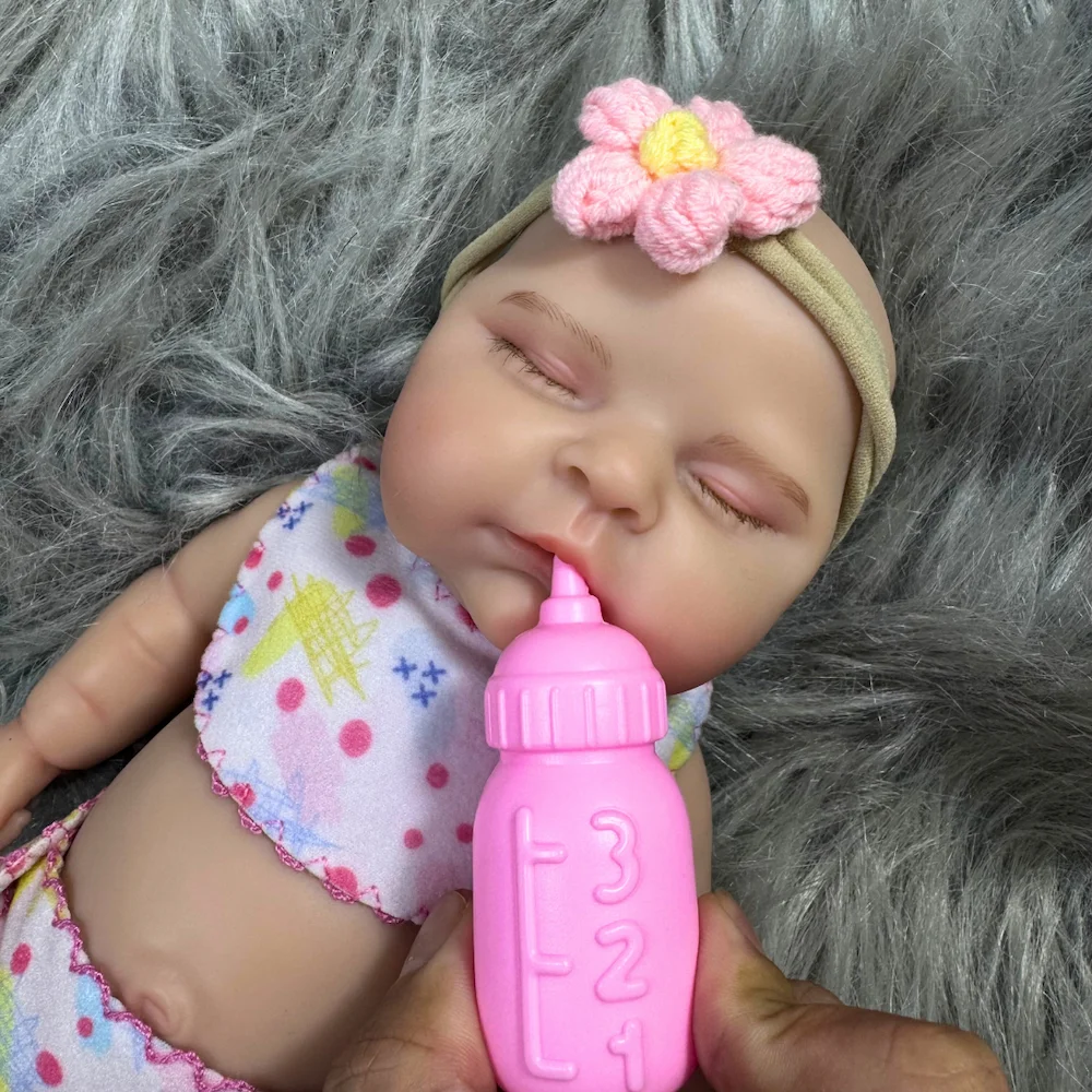 Mini 13 Inch Chubby… - image