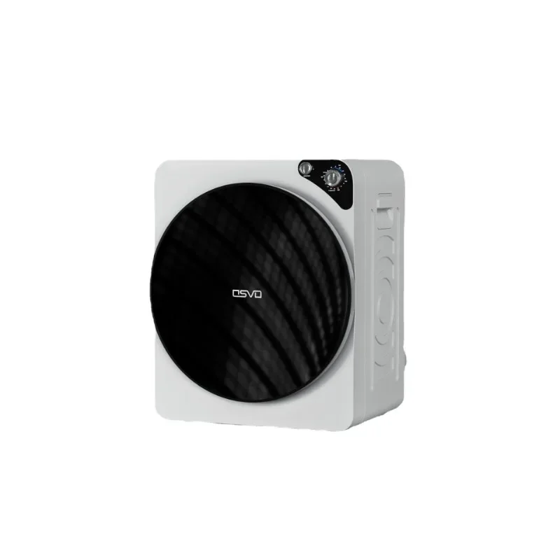 

Dryer Household 5kg tumble quick dryer Automatic intelligent