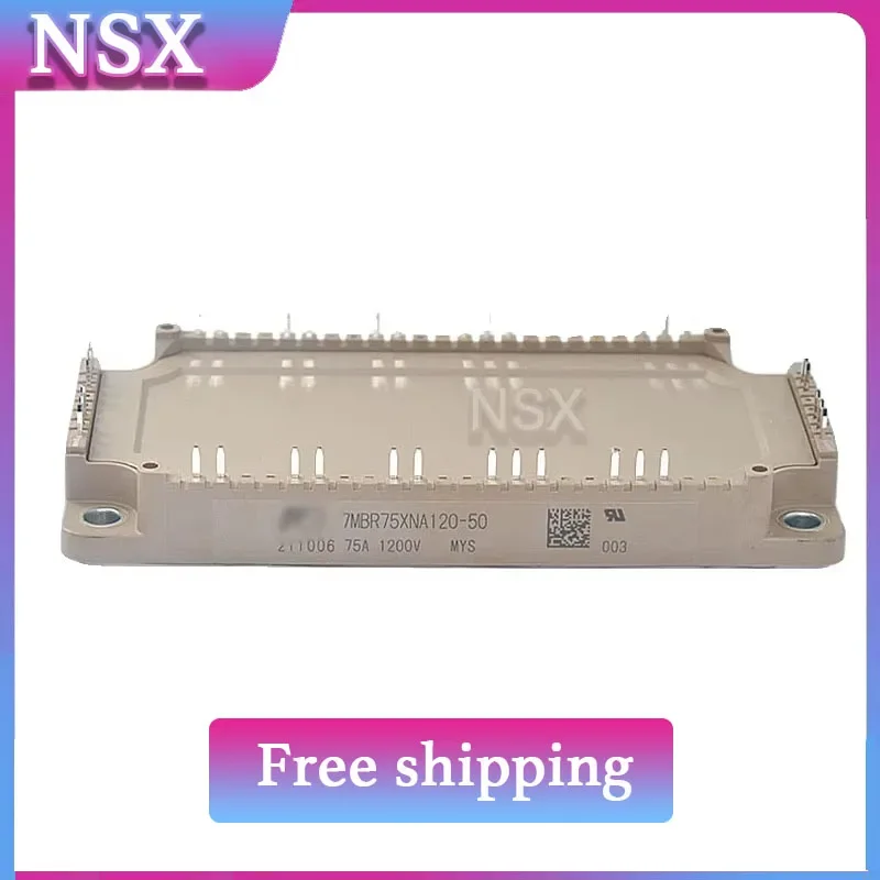 

7MBR100XNA120-50 7MBR75XNA120-50 7MBR50XNA120-50 7MBR150XNA120-50