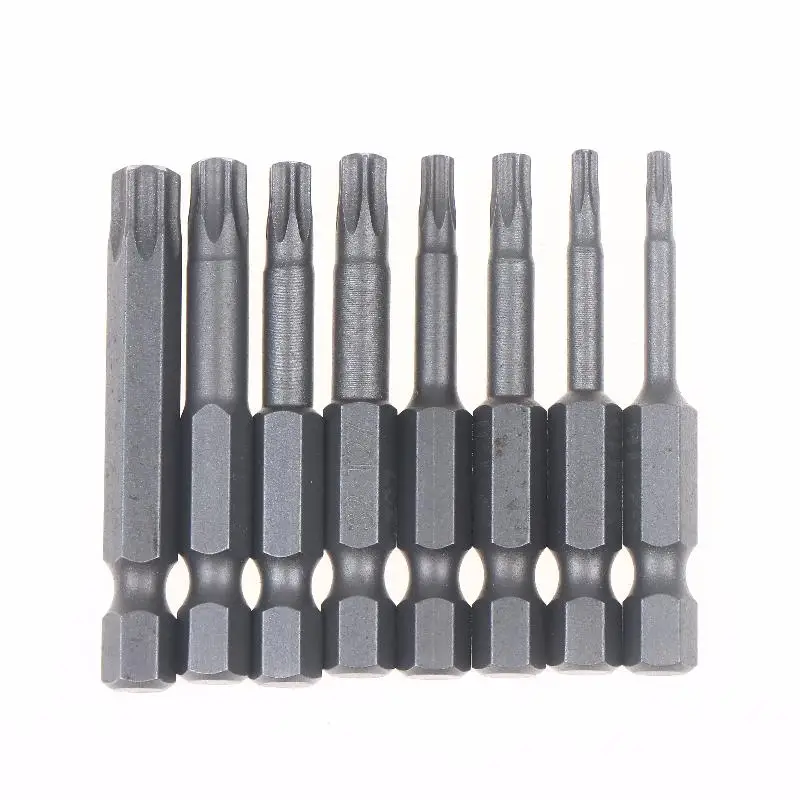 Magnetic Star Torx …