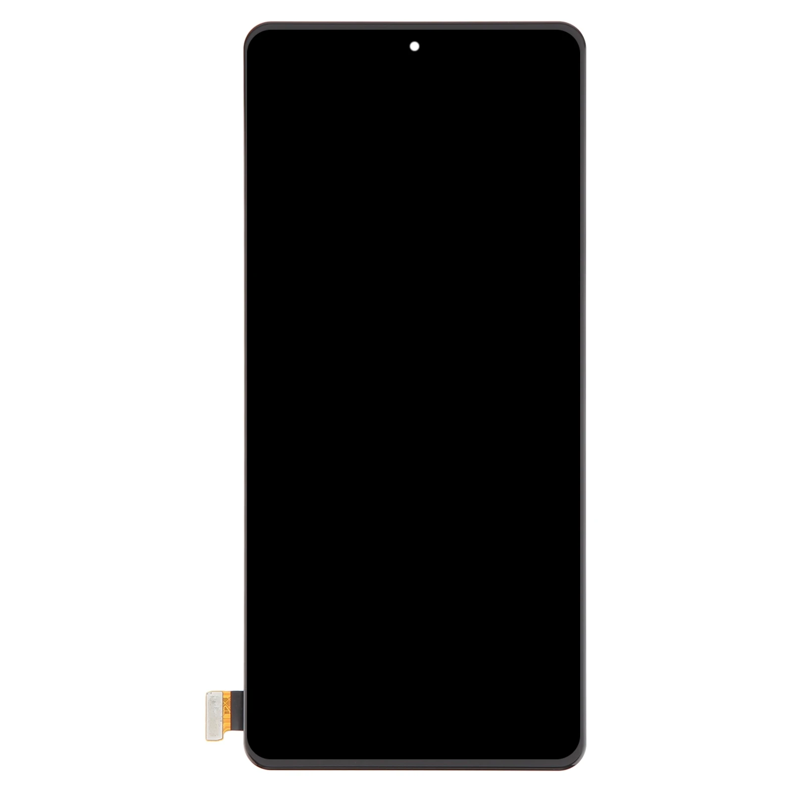 vivo iQOO 11 V2243A Original AMOLED LCD Screen with Digitizer Full Assembly LCD Display Touch Screen Digitizer