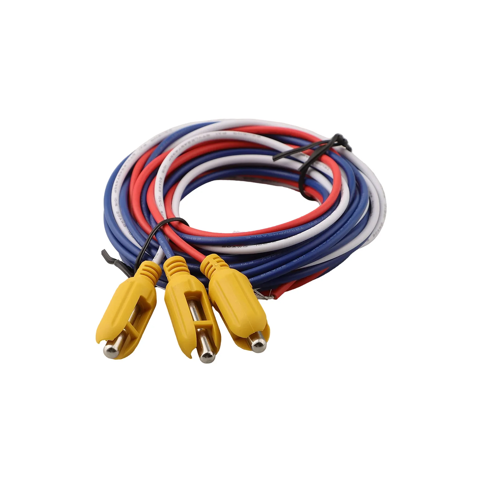 

304 Stainless Steel Probe Three Probe Sensor Insulated Sleeve Signal Transmission Boiler Water Level Changes Extendable Wiring