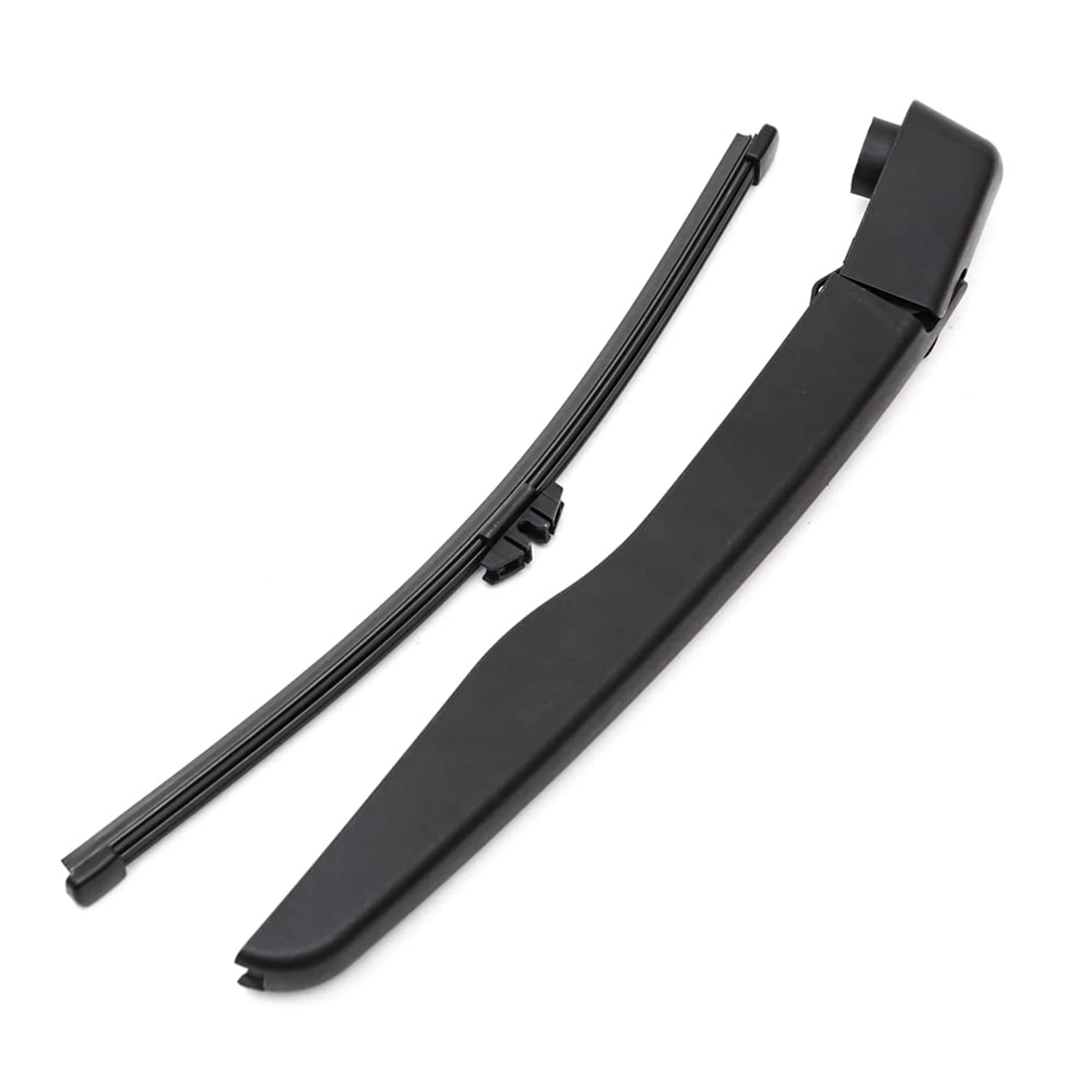 

Rear Windshield Wiper Arm FT4Z17526A FT4Z-17526-A for Ford EDGE 2015 2016 2017 2018 2019 2020 Rear Wiper Blade Arm