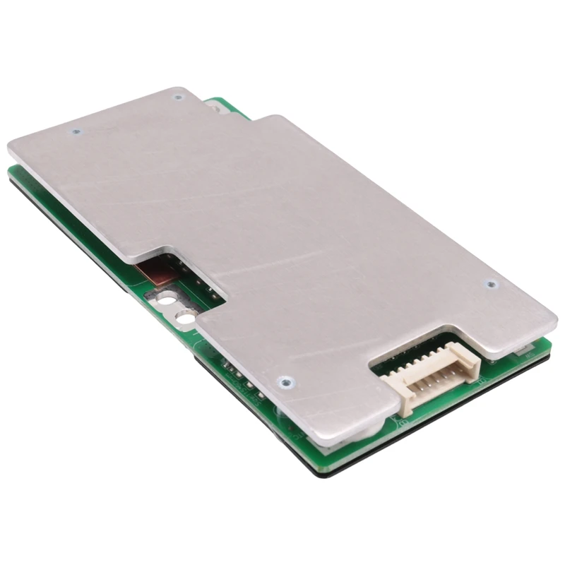 لوحة حماية بطارية ليثيوم أيون ثلاثية الأطراف ، منفذ BMS نفسه مع معادلة ، ، حماية PCB ، 7 ، 24 فولت