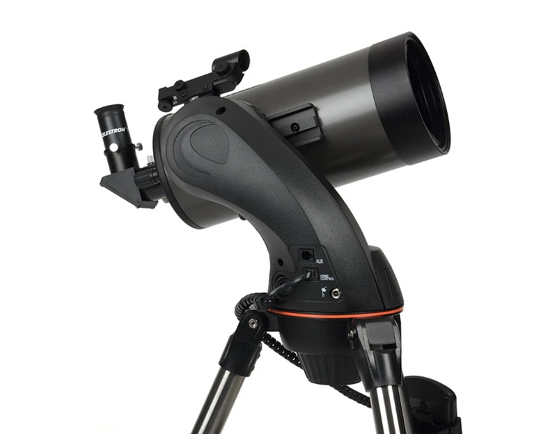 

Computerized Digital Astronomical Telescope Reflector with Control Panel Automatic Star Search Telescopes Astronomical