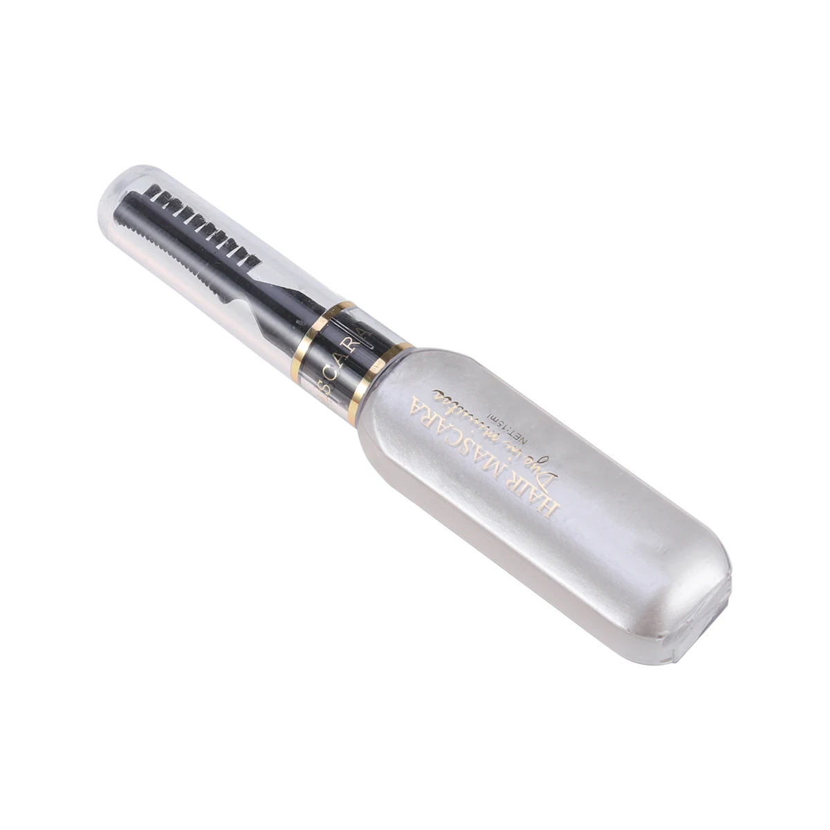 

Disposable Hair Color Cream Wax Orange Stylish Hair Dye Party Halloween Cosplay Temporary Coloring Wax Sculpt Texture for Men