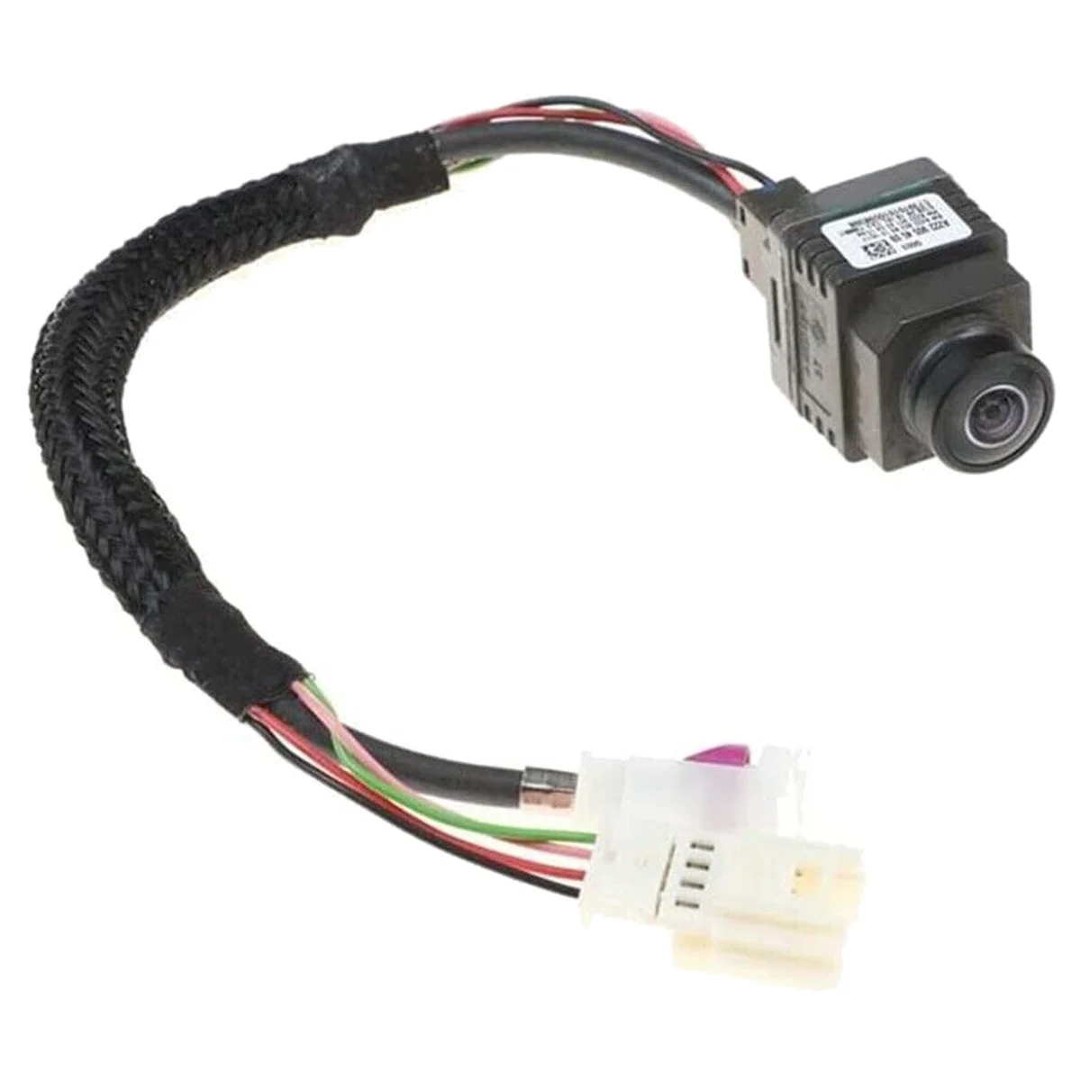 Auto Backup Achteruitrijcamera A 2229054509   Voor Mercedes Benz S GLC C-Klasse W205 X253 W222 X222 C180 C200 GLC300 S350