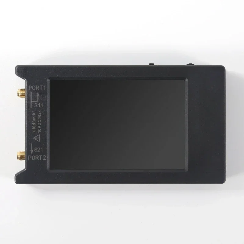 1.5GHz 4-inch vector large-screen network analyzer, antenna, shortwave