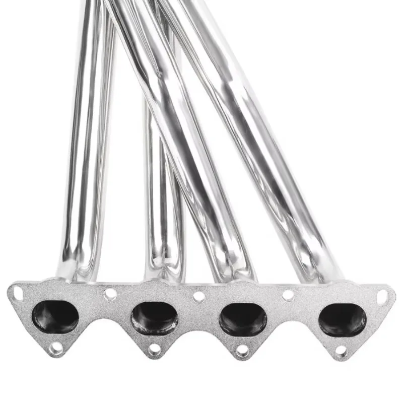 Kolektor wydechowy SXLL 1999-2000 Si 1994-1997 Del Sol 1.6l 1994-2001 Acura Integra 1.8L, kolektor wydechowy T-304