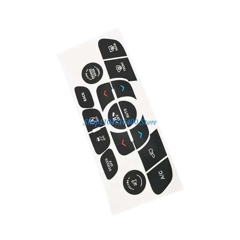 

y1gd Car Interior Upgrades Vehicle Panel Protector Simple Installation for Car