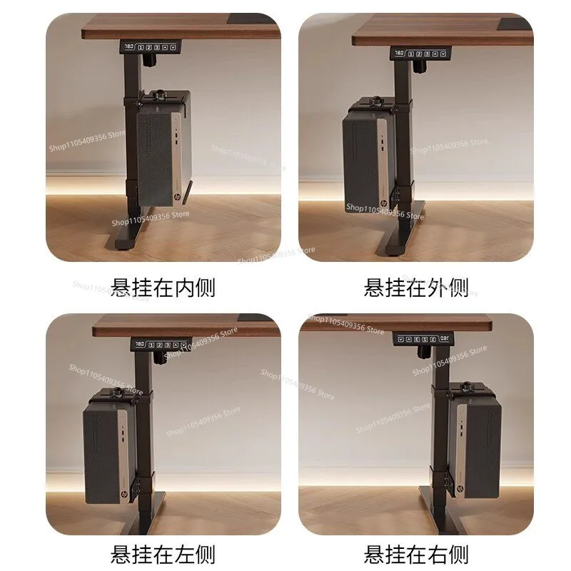 For Steel Frame for Fixed Host, Table Leg Accessories, Lifting Host Hanger with Table Legs