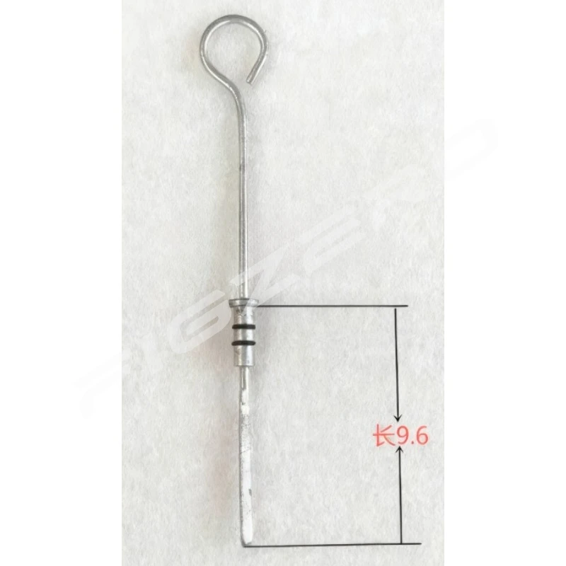 Engine Oil Dipstick for Foton Lovol Oubao 554/804/904
