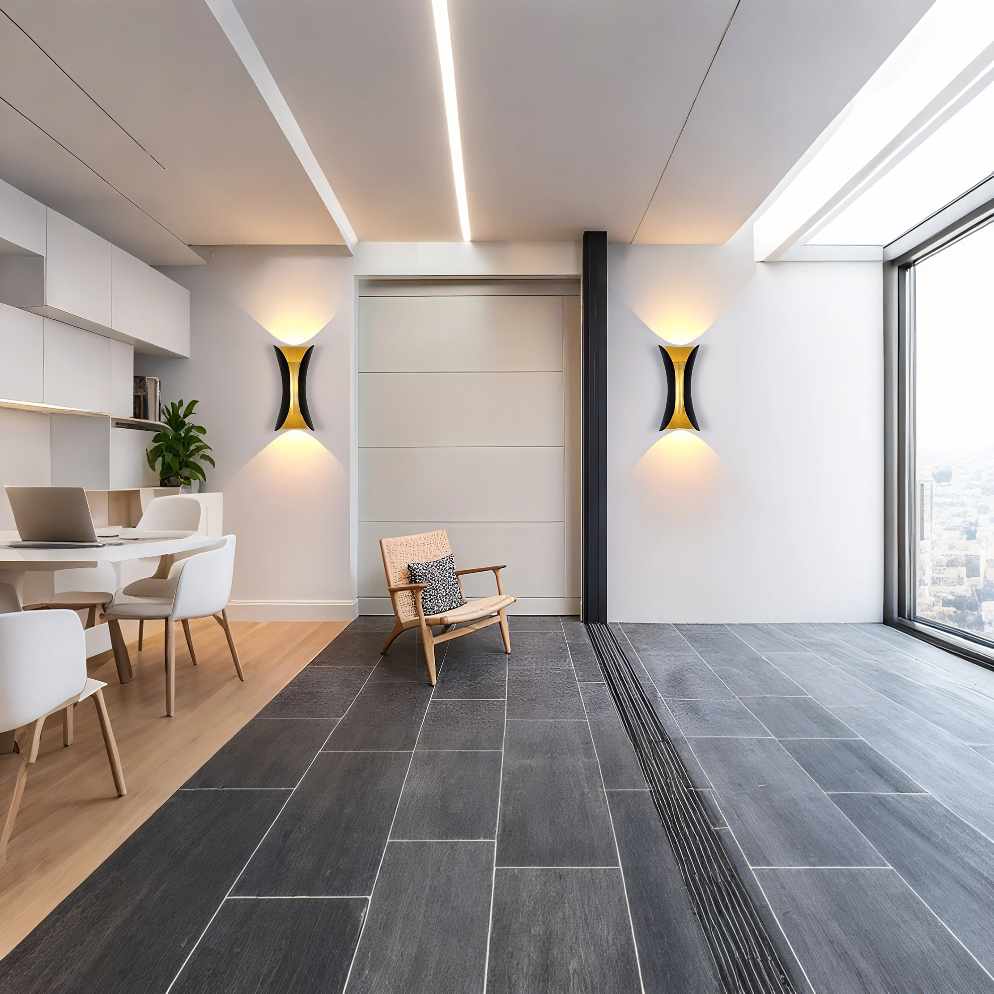 Lampada da parete in stile fattoria (1 pezzo), può essere collegata nell'alimentatore da parete, lampada da parete retrò a forma di gabbia con supporto