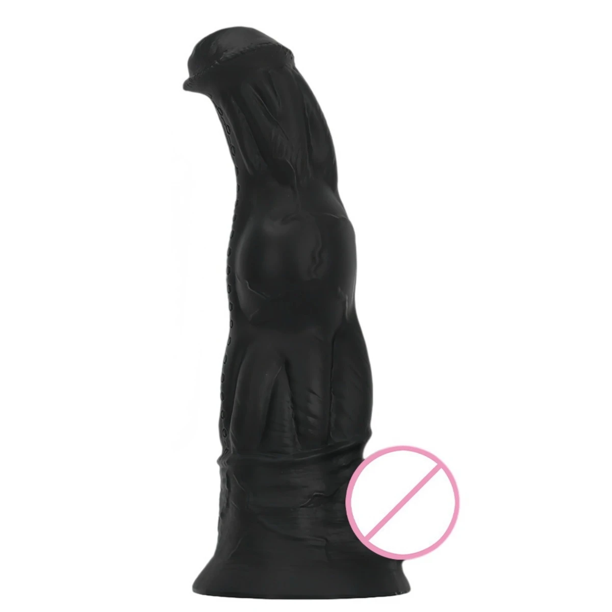 5 Sizes Huge Black Horse Dildo Anal Butt Plug Adult Sex Toys for Women Men Big Realistic Animal Penis Big Penis Male Masturbator