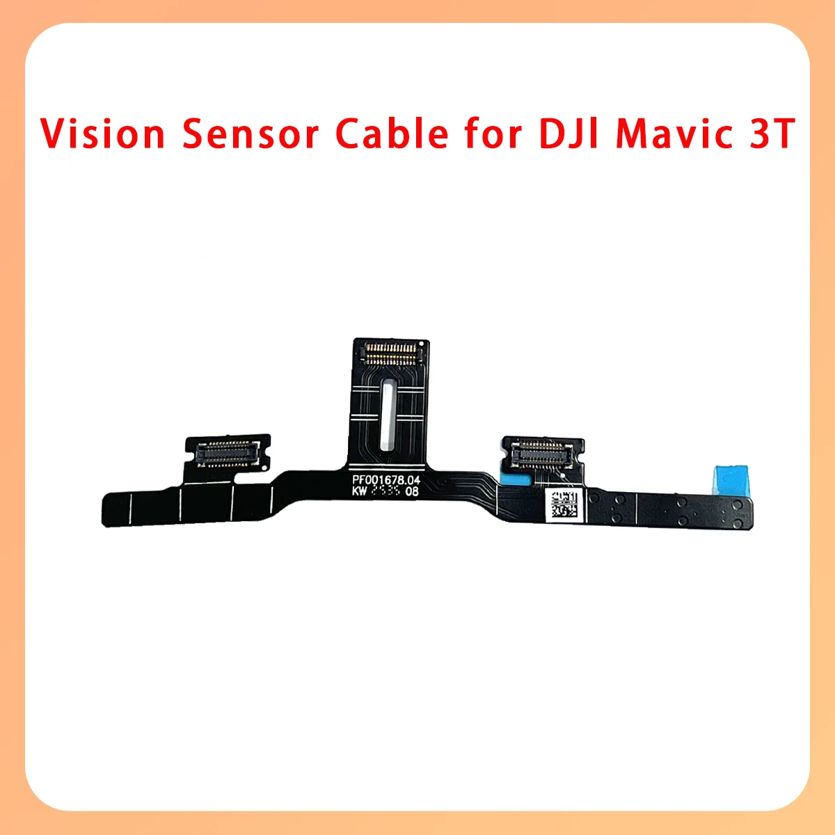 

Кабель датчика зрения для DJI Mavic 3T