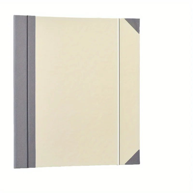 Caso I Go Missing Binder Manila Pocket File Organ Folder Storage