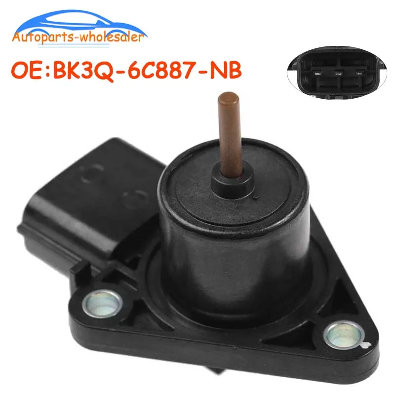 Car BK3Q-6C887-NB BK3Q6C887NB For Ford for Mitsubishi Supercharger Sensor Solenoid Valve Turbo Sensor 49131-06320 49131-06300