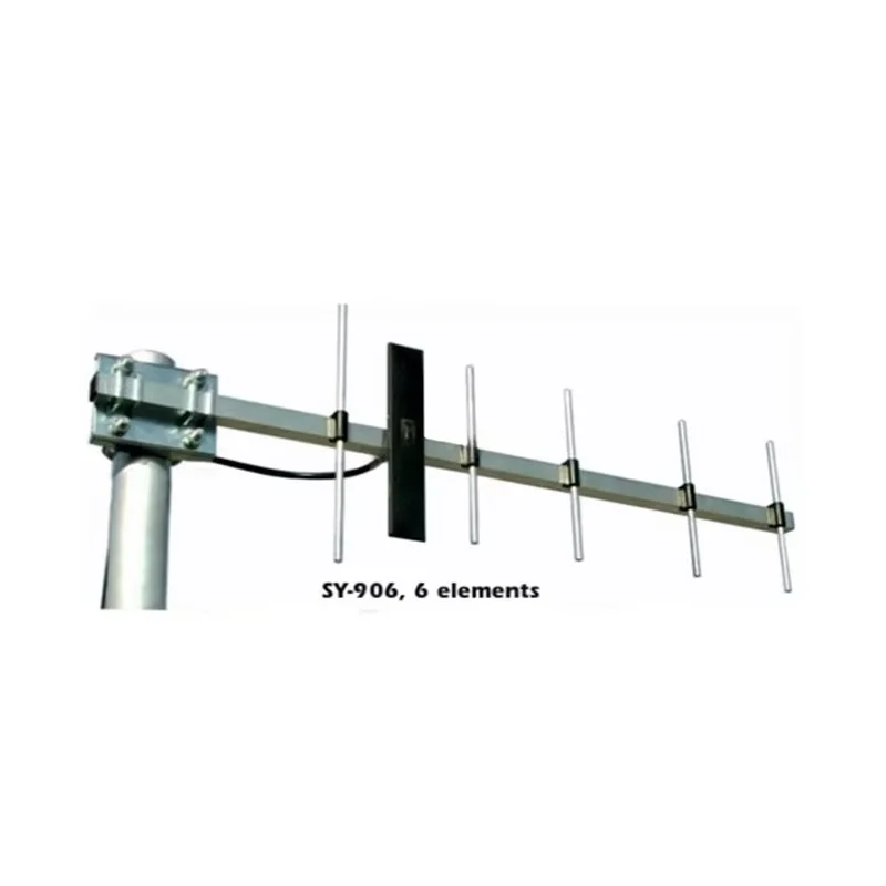 2110001 10 element YAGI, 698-960 MHZ RF and wireless/RF antennas