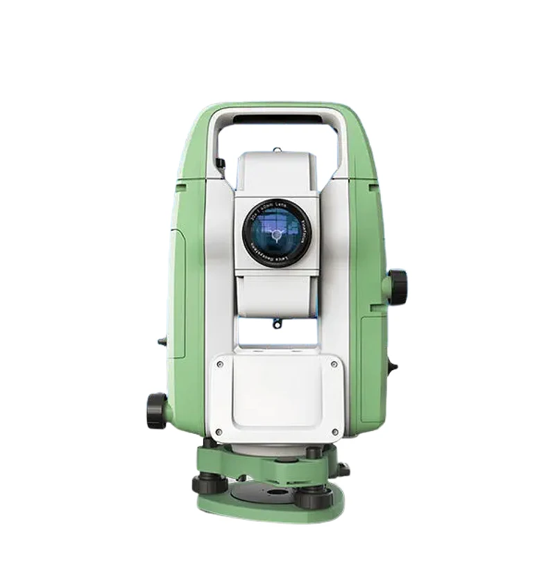 TS03 2'' R500 Reflector High-quality Robotic Total Station Land Surveying No Prism Total Station