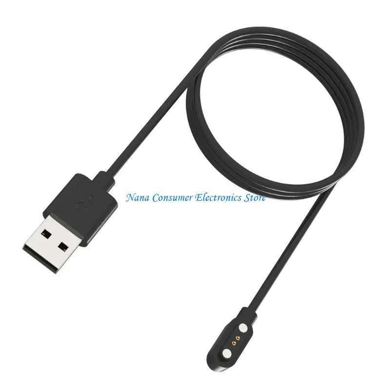 G7NE Fast-Charging Cable Power Supply Bracket-Adapter for Mibro Watch T1/Air