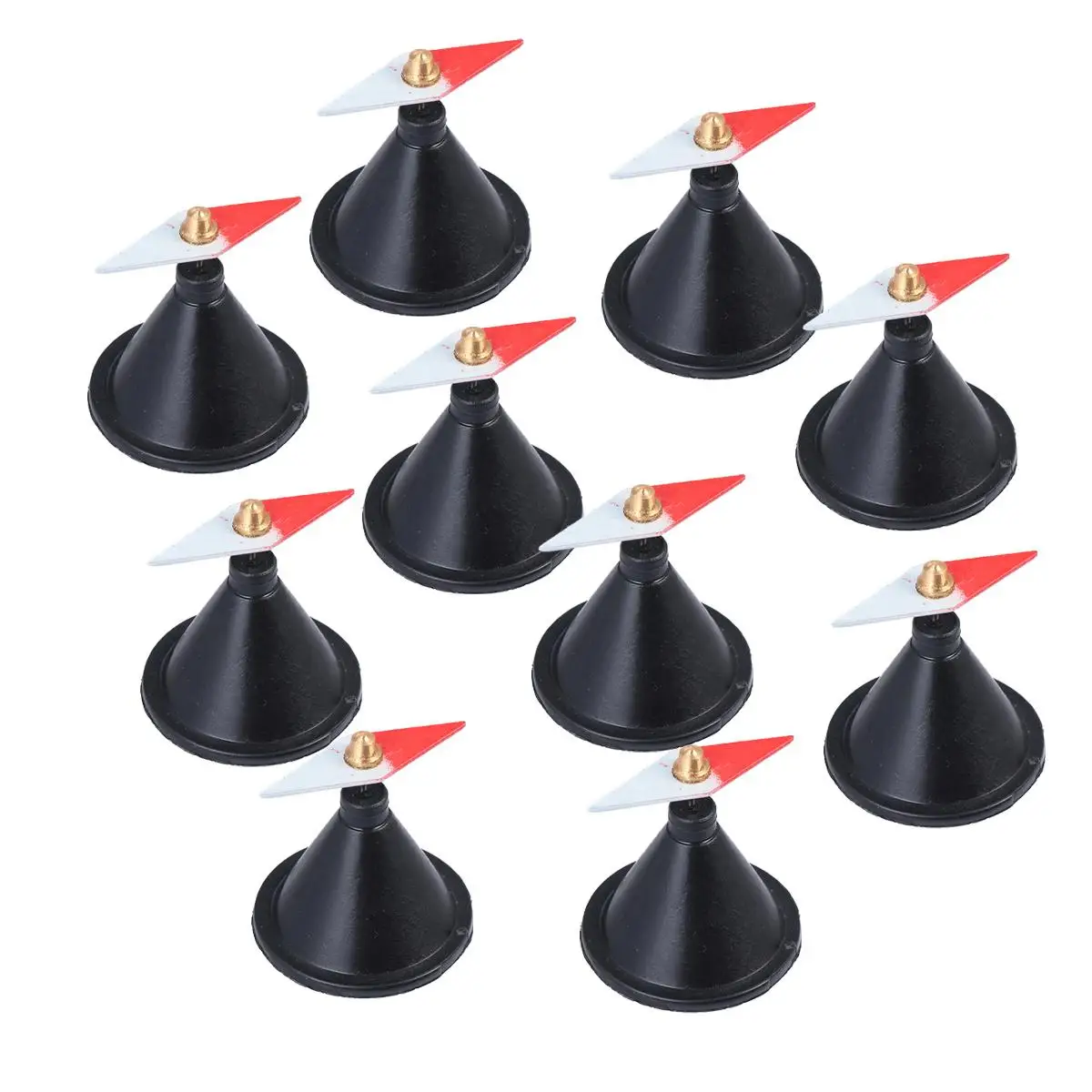 

16 Pcs Winged Needle Experiments for Kids Teaching Aids Toys Child