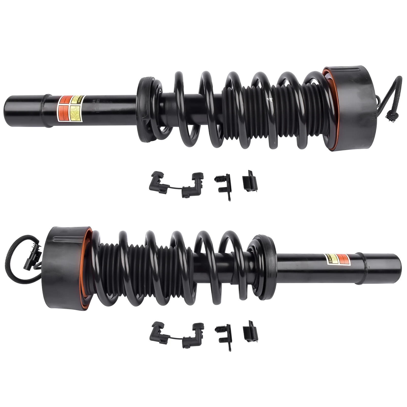 

AP02 Pair Front Shock Absorber Strut Assembly Electric 23405719 For Cadillac CT6 2016-2018 AWD