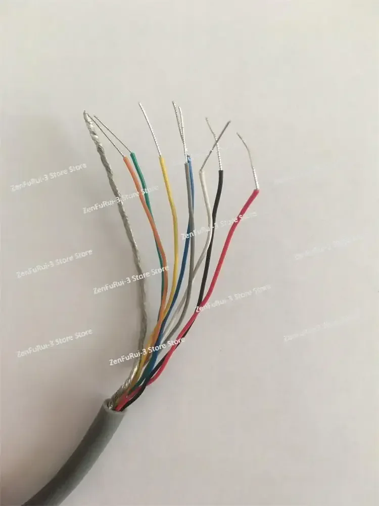 جهاز تشفير أصلي للتحكم السري الداخلي 1024-2MD HES-10-2MD