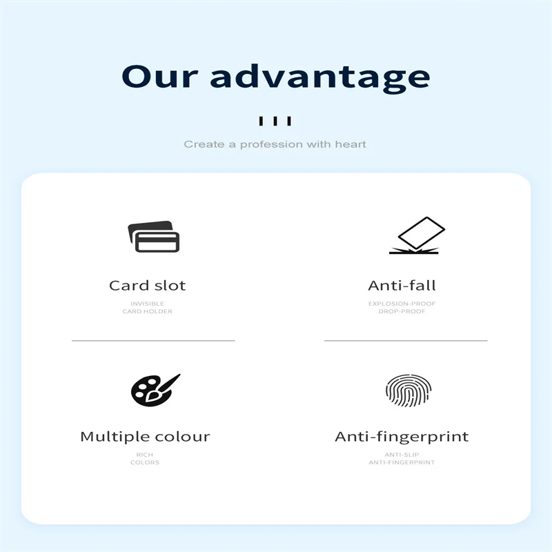Soft Silicone Slot Wallet Card Holder Back Case For iPhone 18 Pro Max 18 Pro 17 Air 11 12 13 14 15 16 Plus Mini Shockproof Cover
