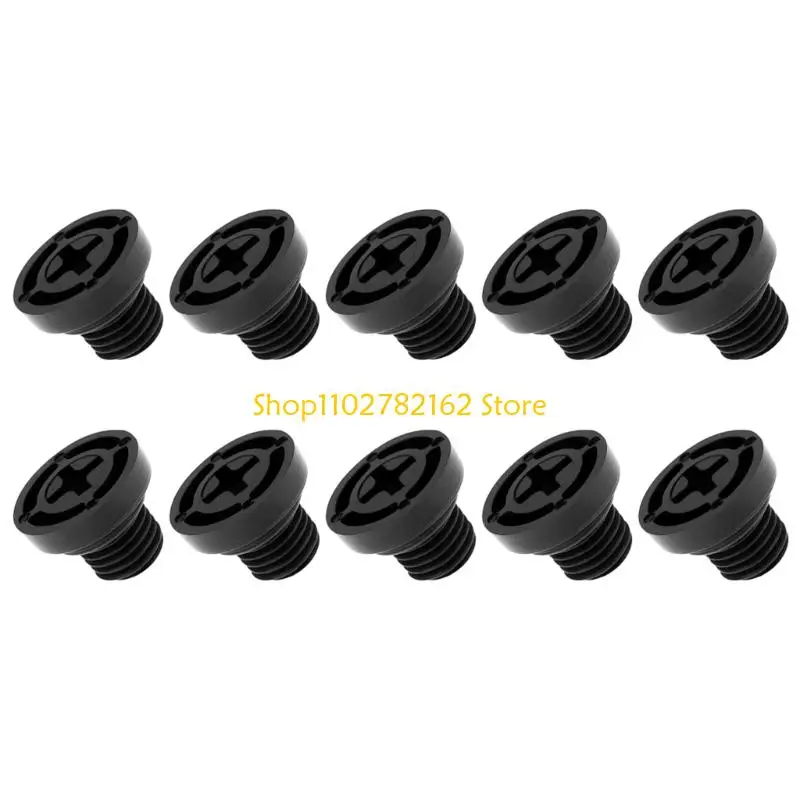 

547B Reliable Radiator Drain Plug Featuring Integrated Seal for Coolant Leak Prevention