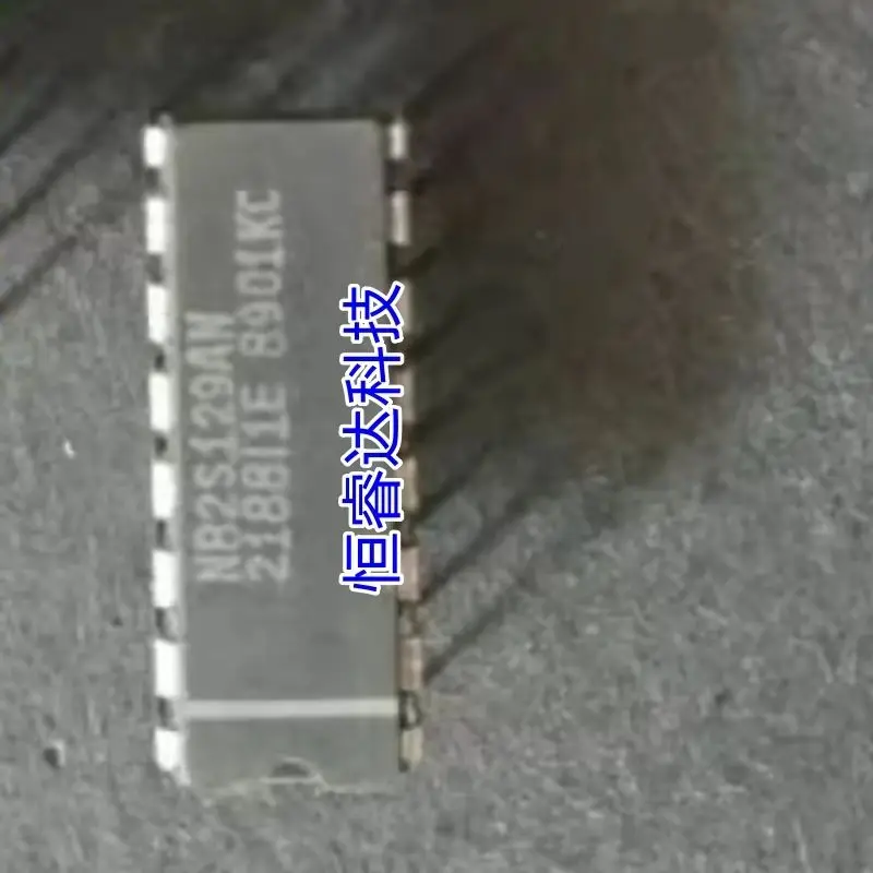 5PCS NEw Original N82S129AN N82S129 82S129 DIP-16 IC IN STOCK