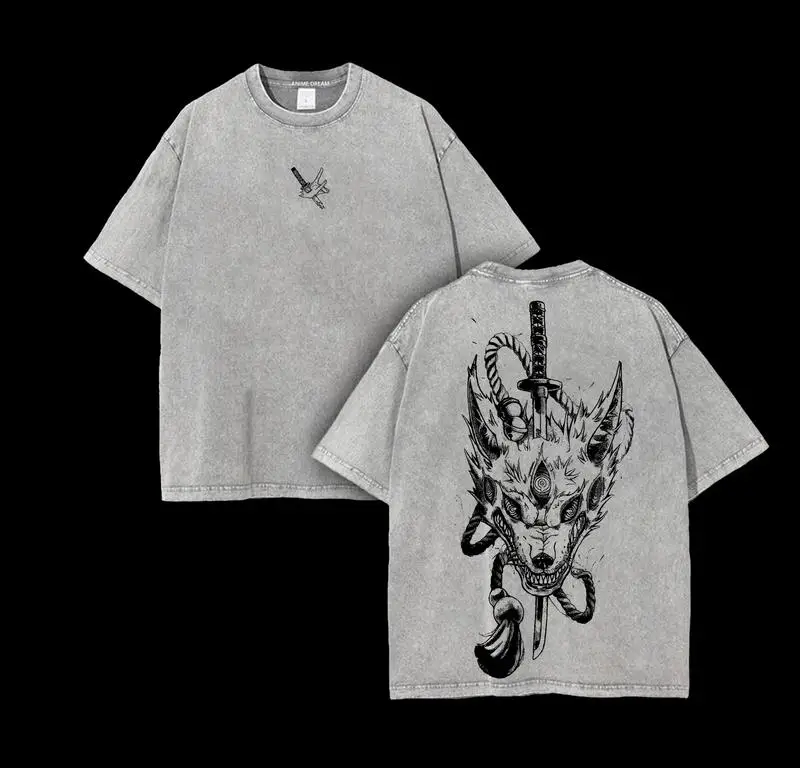 آكي هاياكاوا ريترو التي شيرت رجل امرأة عالية الجودة خمر تي شيرت القطن قصير الأكمام موضة تي شيرت لينة تنفس القمم #1