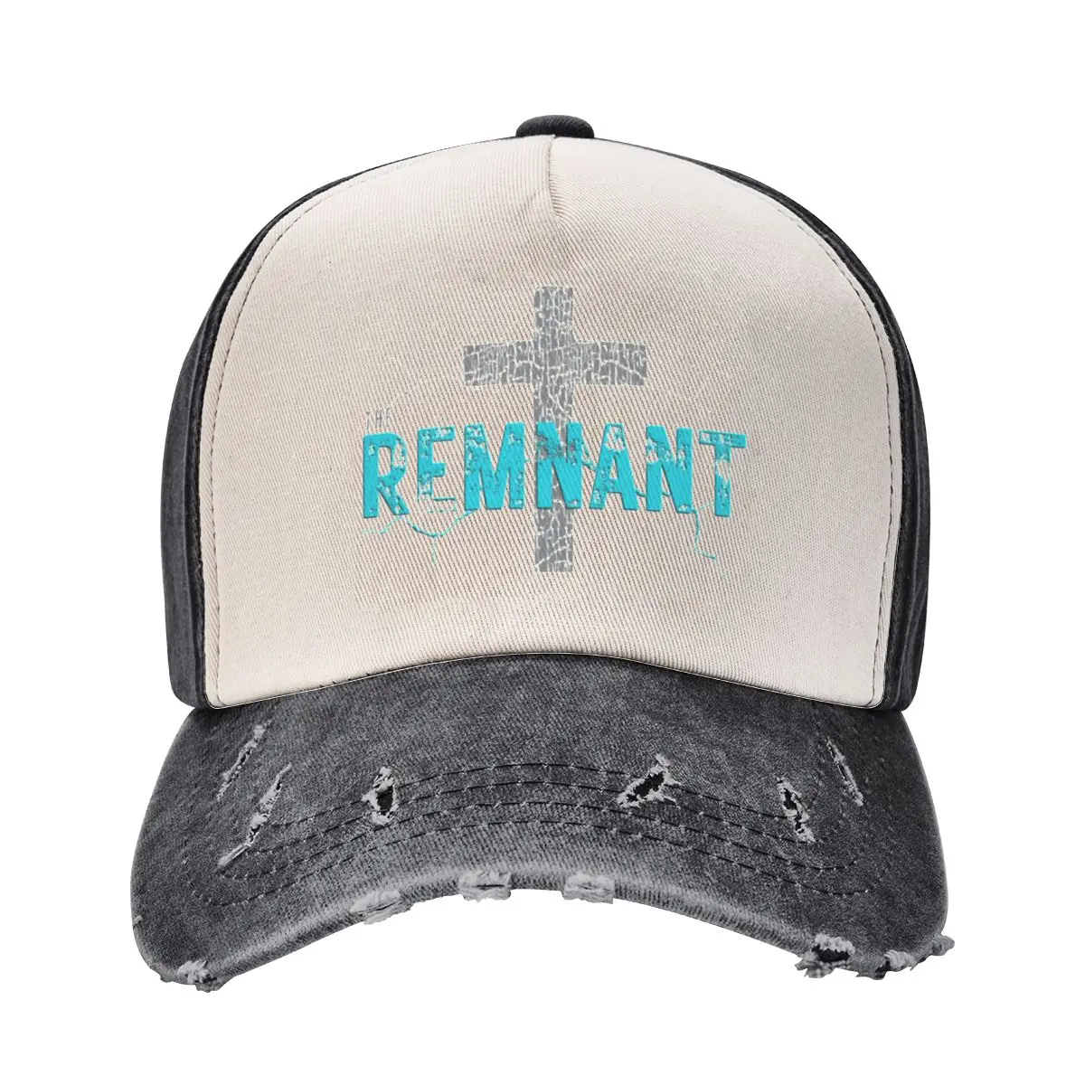 

The Remnant in the Dark Baseball Cap party Hat hats on offer tactical cap Women's Men's
