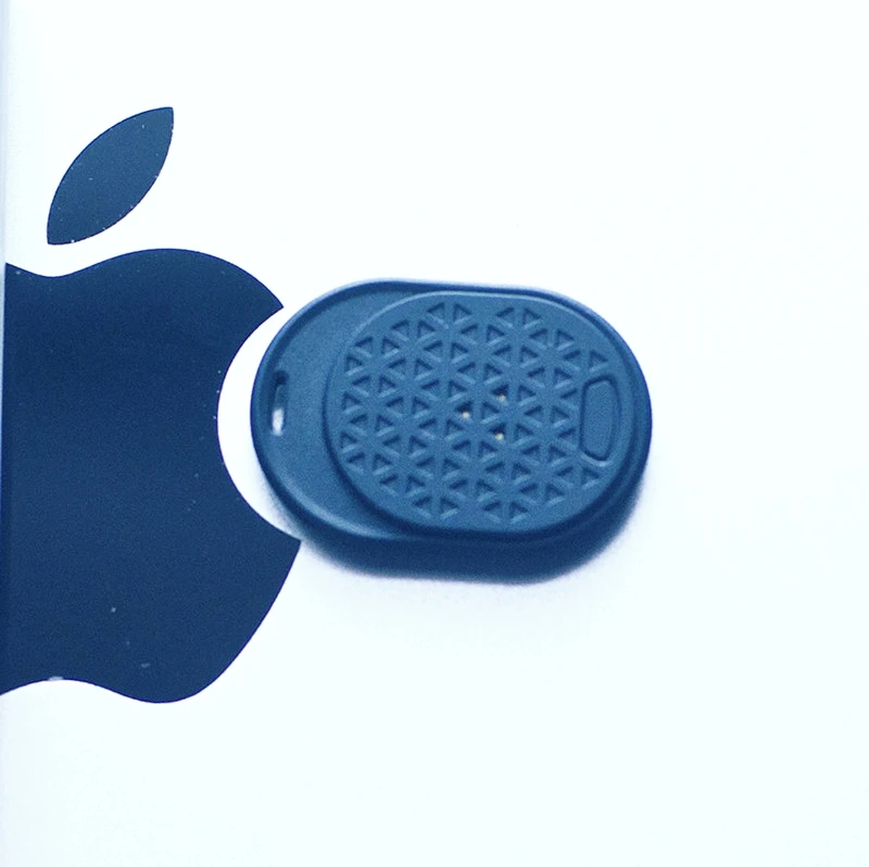 

KKM ITrack Mini BLE Анти-потерянная сигнализация Смарт-ключ Finder Swalle Key Finder Устройство