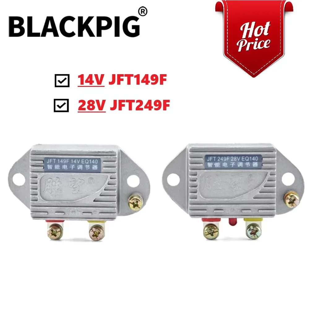 14V/28V EQ140 Diese…