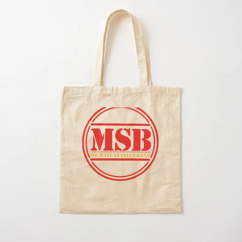 michael stanley band Essential T-Shirt Tote Bag