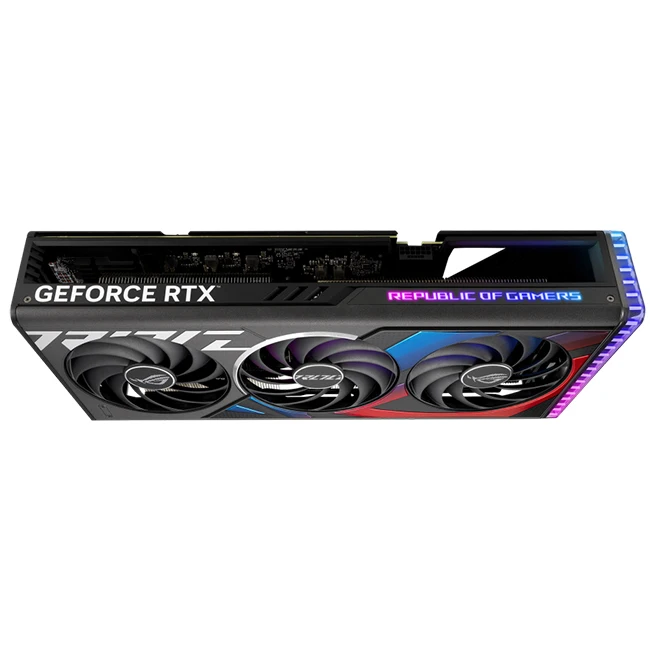 بطاقات رسومات RTX 4070 4080 4090 الأكثر مبيعًا 24 جيجابايت لألعاب الكمبيوتر Nvid ia Gpu 3060 Vga بطاقة رسومات 4060 Placa De Video Computer