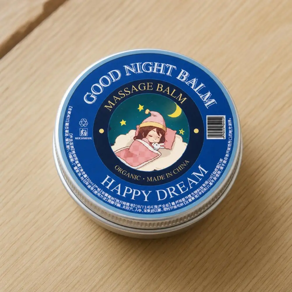 1/2pcs Sleep Cream Lavender Deep Moisturizing And Long-Lasting Sunflower - Natural Plant Portable Night Cream 2026 New