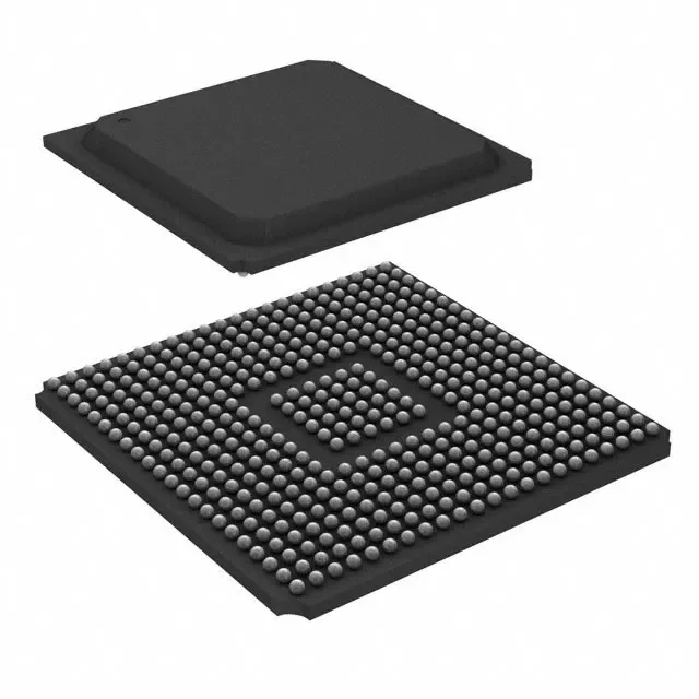 AD9163BBCZ [XC3S2000-4FGG456I] XC3S2000-5FGG456C AD9163 16 bit 12 GSPS RF analog-to-digital converter and digital up converter