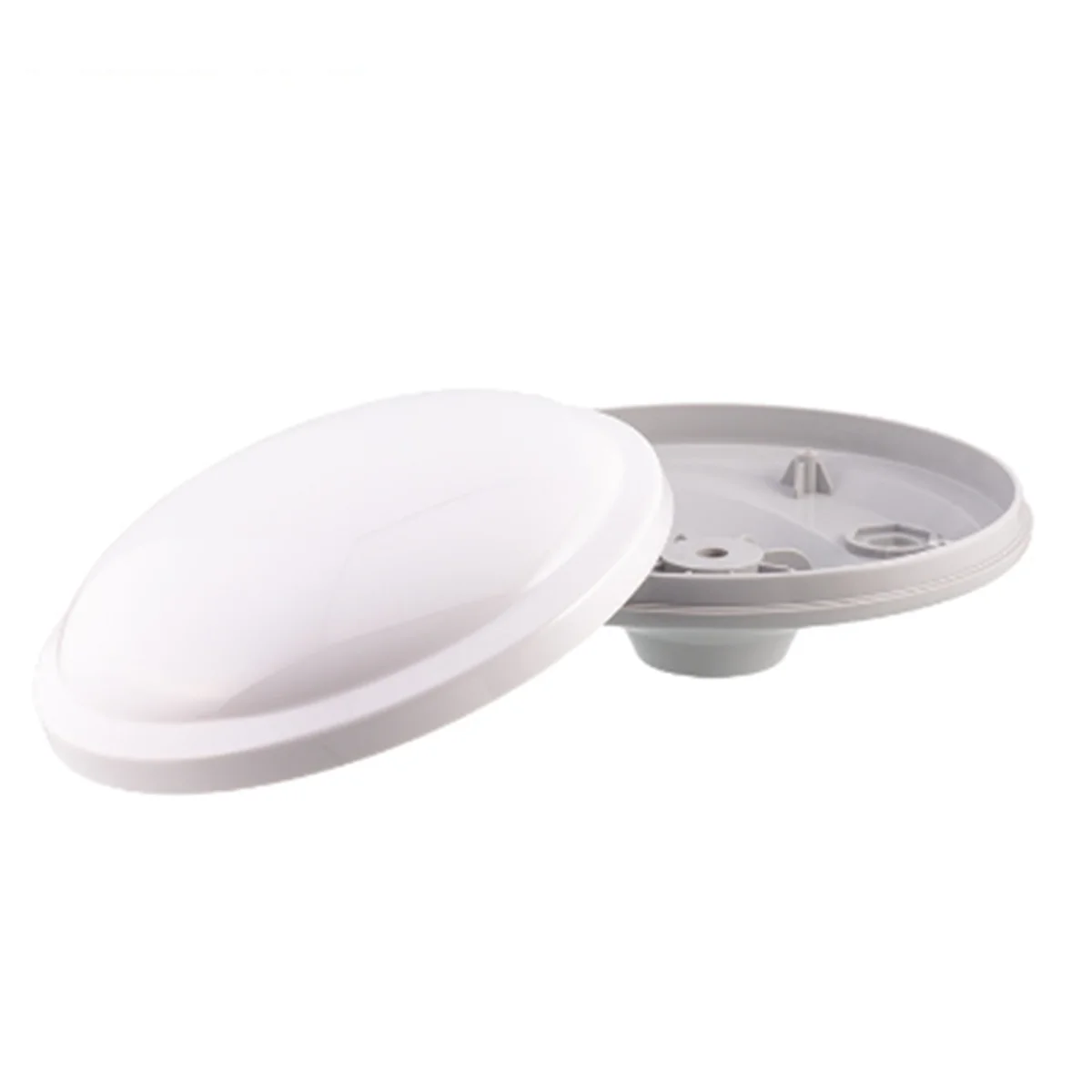 เสาอากาศ GPS GLONASS BDS S-BAND ความแม่นยําสูง RTK เสาอากาศสําหรับภายนอก Full-Band GNSS Survey เสาอากาศกรณี