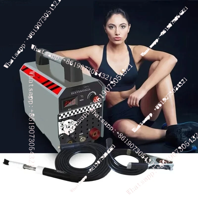 

Установка для очистки сварных швов из нержавеющей стали 1000 Вт, аппарат для электролитической полировки, машина для очистки точечной сварки аргоном