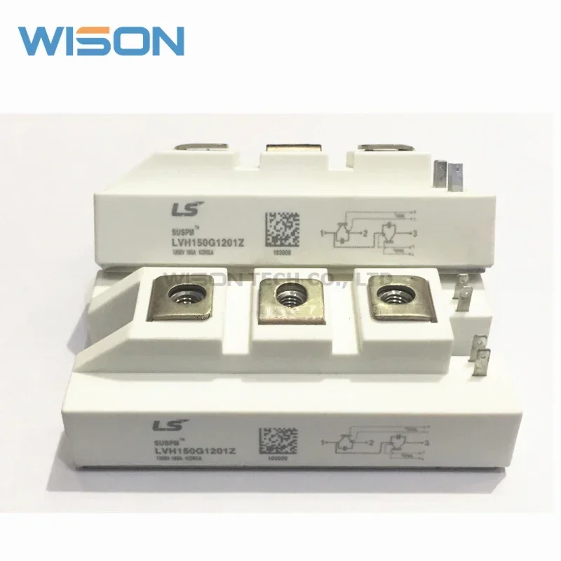 LVH150G1201Z LVH100G1201Z LVH1200G1201Z LVH250G1201Z จัดส่งฟรีใหม่และโมดูลต้นฉบับ