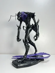 Popular Animation Solo Leveling Beru Ant King, Sung Jin-woo. Collectible Solid Resin Model