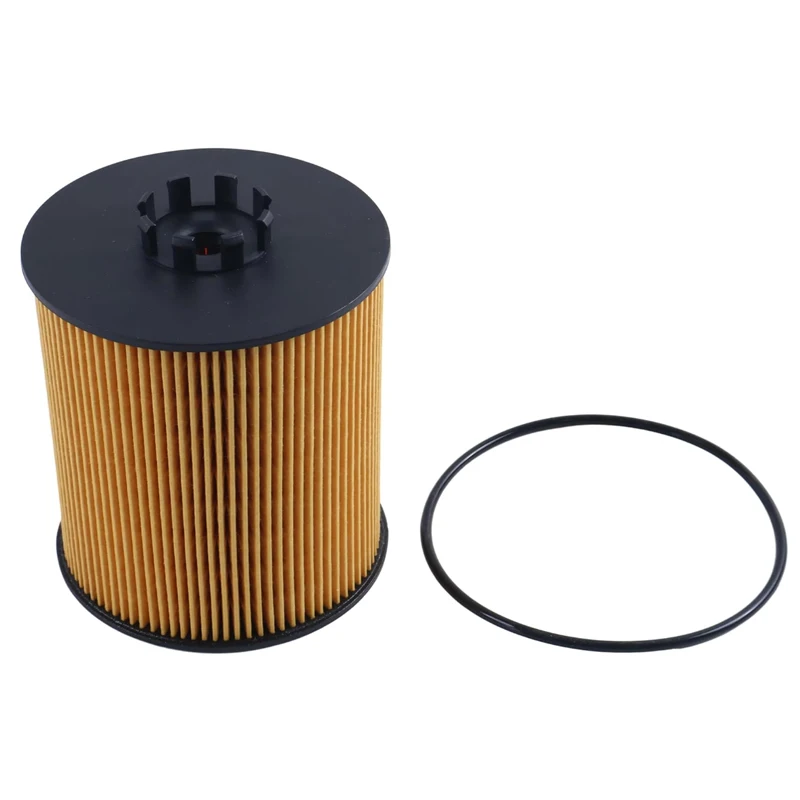 

Масляный фильтр RE509672 Совместим с тракторами JD 1270D, 1270E, 1470D, 1470E, 1710D, 2959J, 4920, 4930, 6081, 6081A, 6081HZ