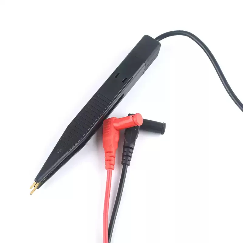 Multi-purpose test pen test clip capacitance table pen patch test clip IC capacitance inductance table pen