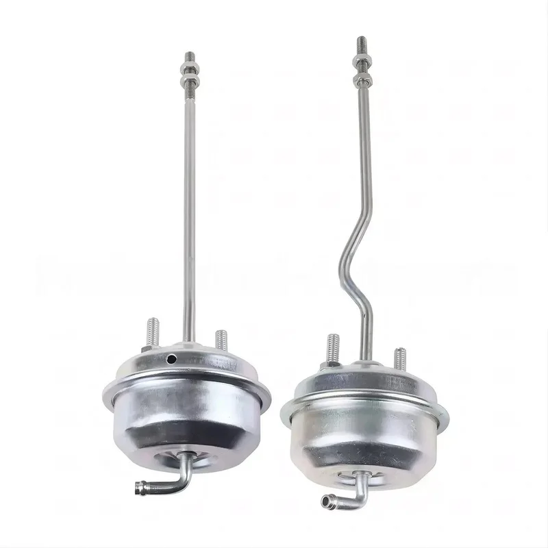 Super Sale Turbo Wastegate Actuator for Mercedes Benz W205 C400 C43 AMG W213 E43 E320 W253 GLC43 A2760901580 Left
