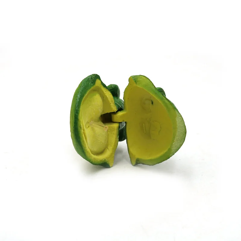 

Frog Bubble Stone Fish Tank Decoration Aquarium Oxygen Diffuser Fish Tank Oxygenation Bubbling Stone Aquarium Bubbler Decor