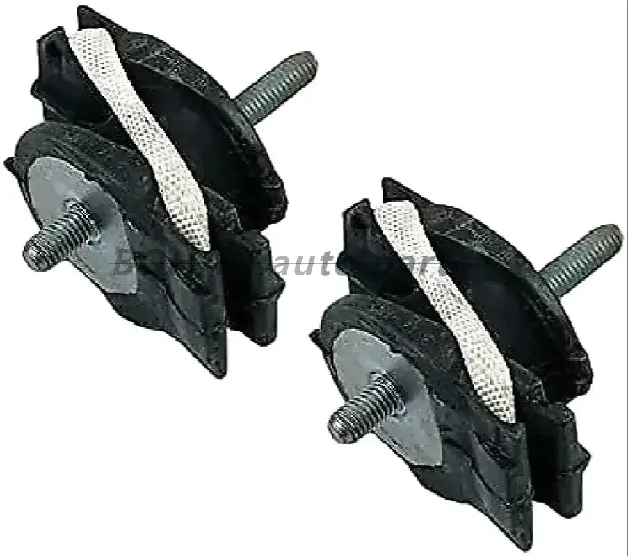 

22316796617 22316796619 резиновая ножка двигателя для BMW F20 F25 F30 F35